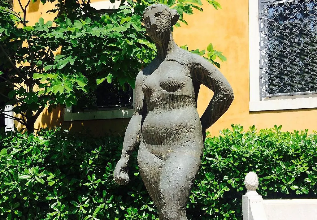 Romy Apartment Venice
