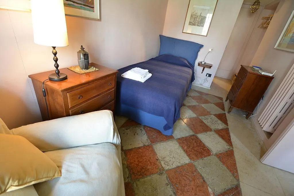 Romy Apartment Venice Italy