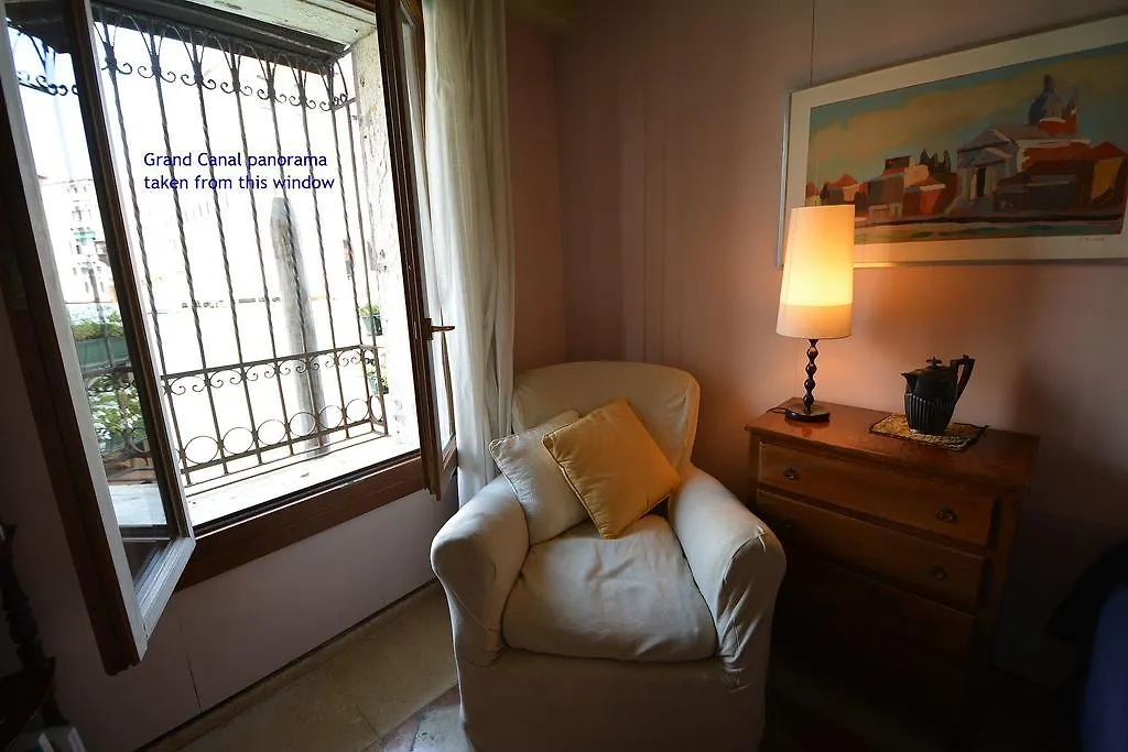 Romy Apartment Venice