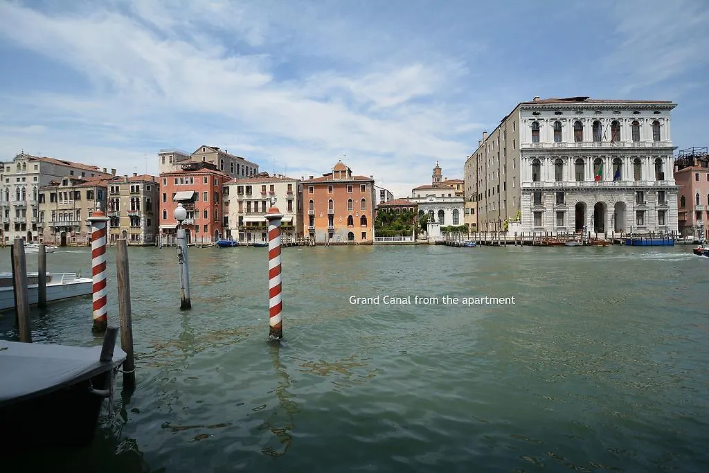 Romy Apartment Venice