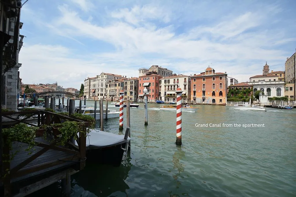 Romy Apartment Venice