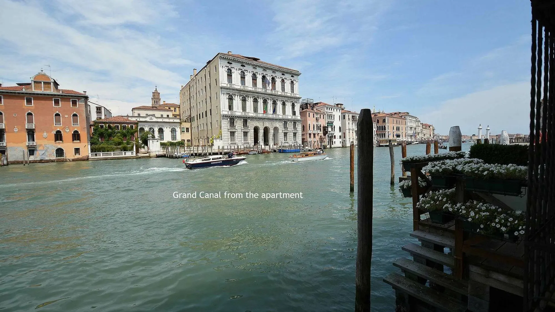 Romy Apartment Venice
