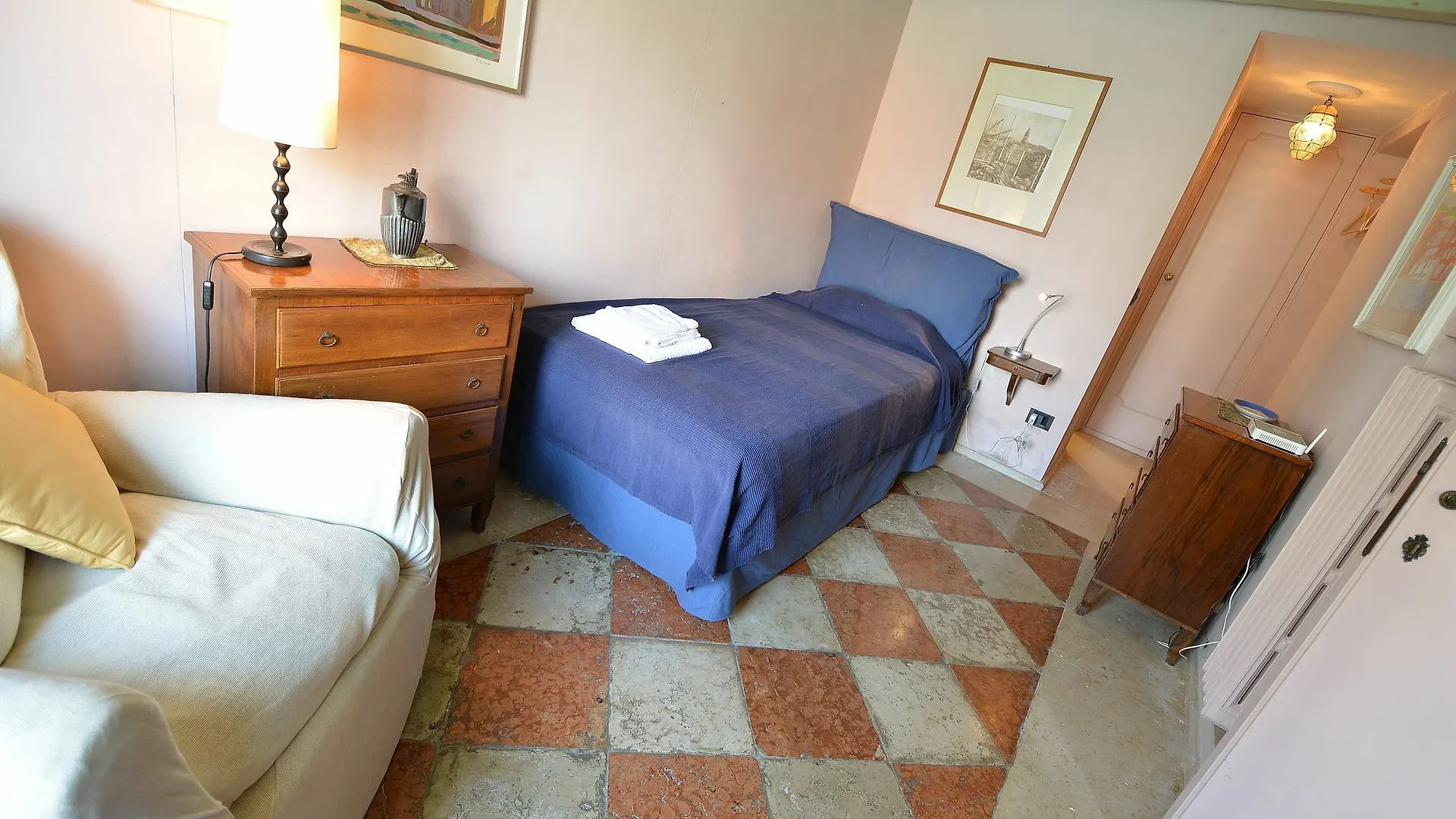 Romy Apartment Venice