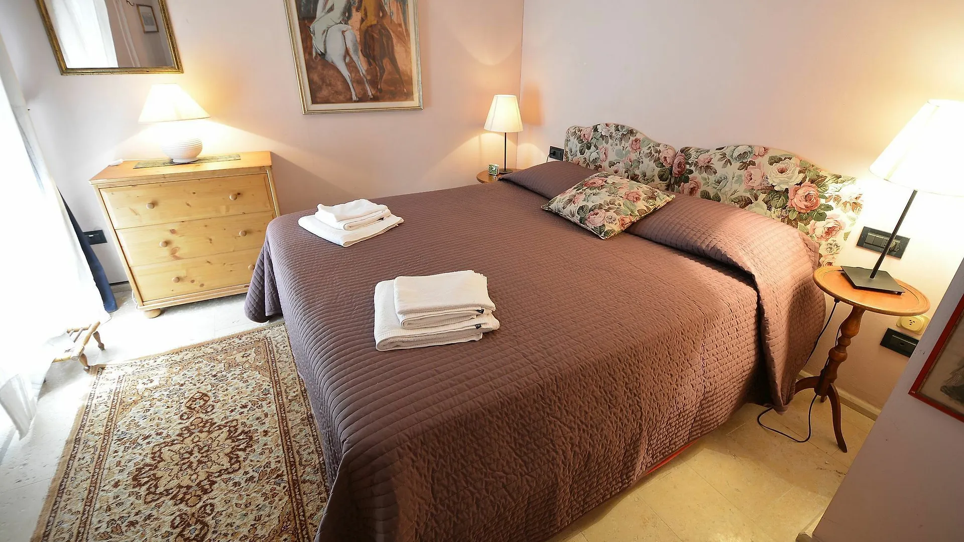 Romy Apartment Venice