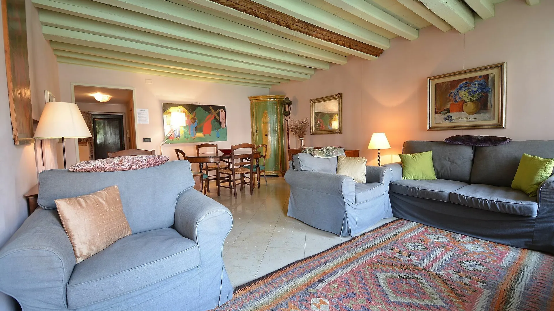 Romy Apartment Venice Italy