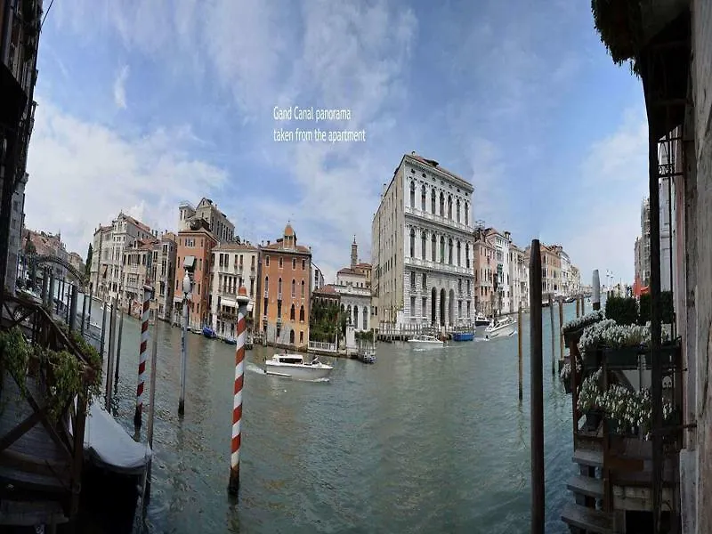 Romy Apartment Venice