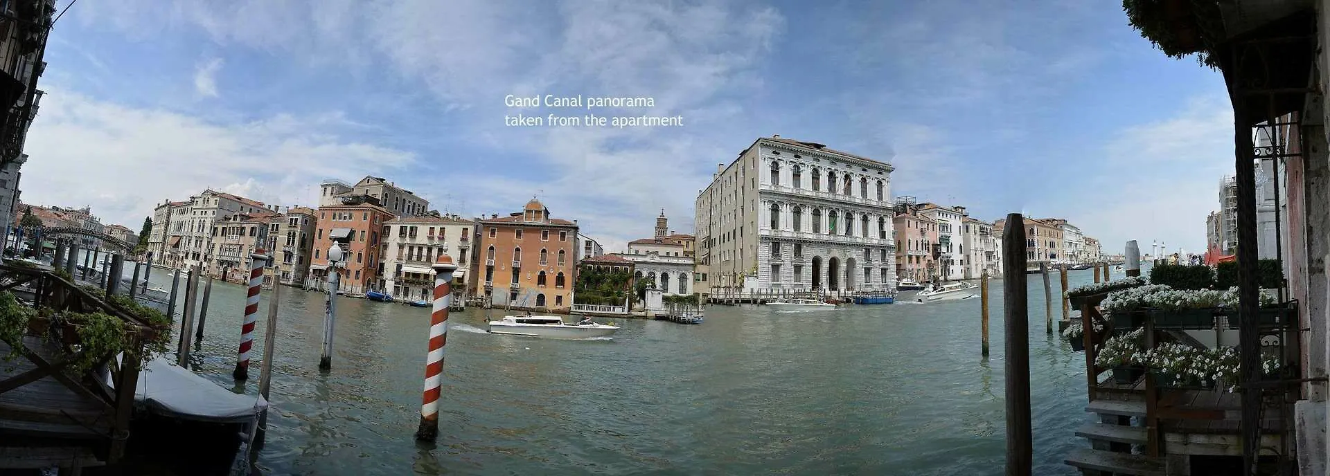 Romy Apartment Venice 0*,  Italy