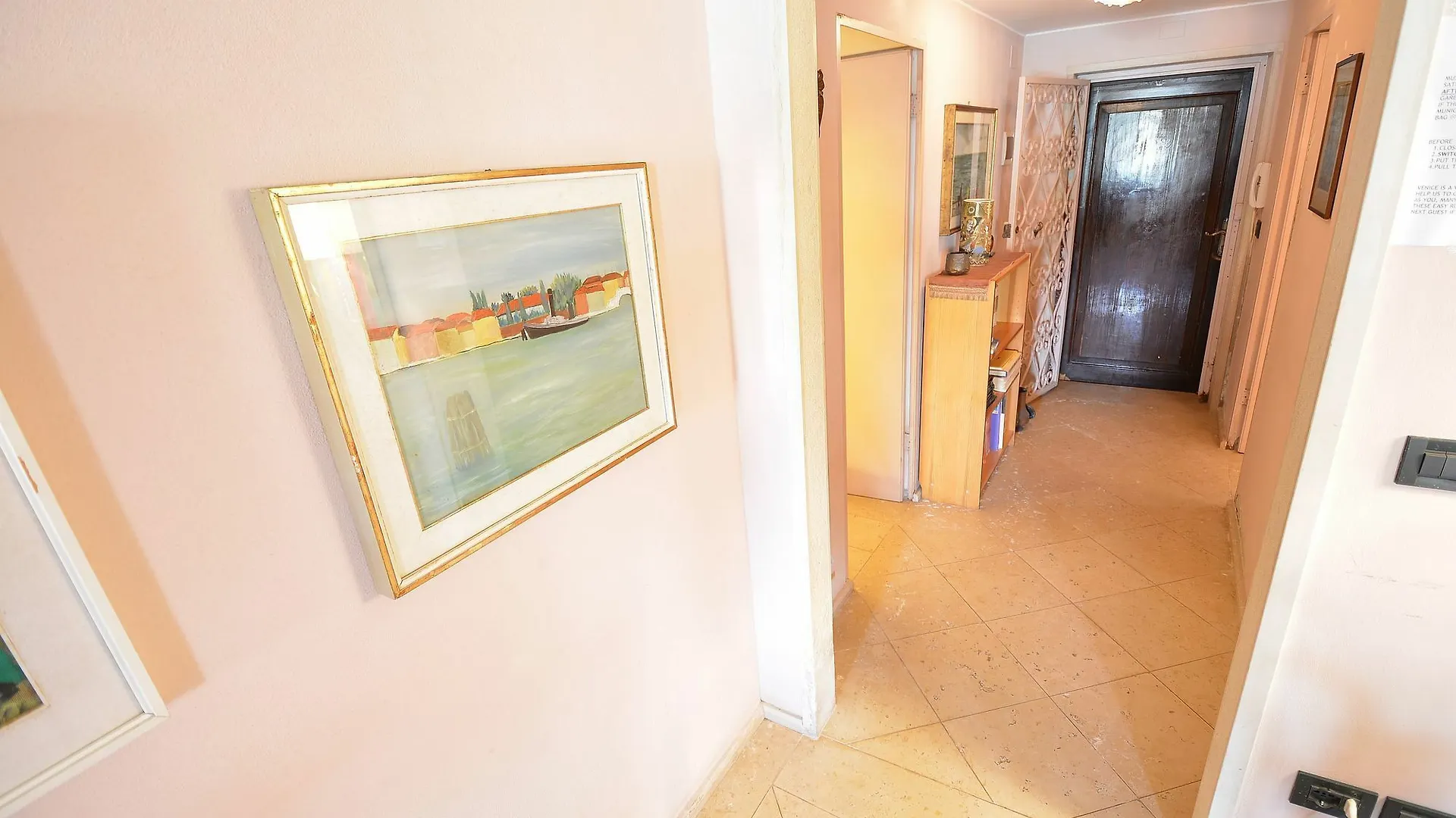 Romy Apartment Venice 0*,
