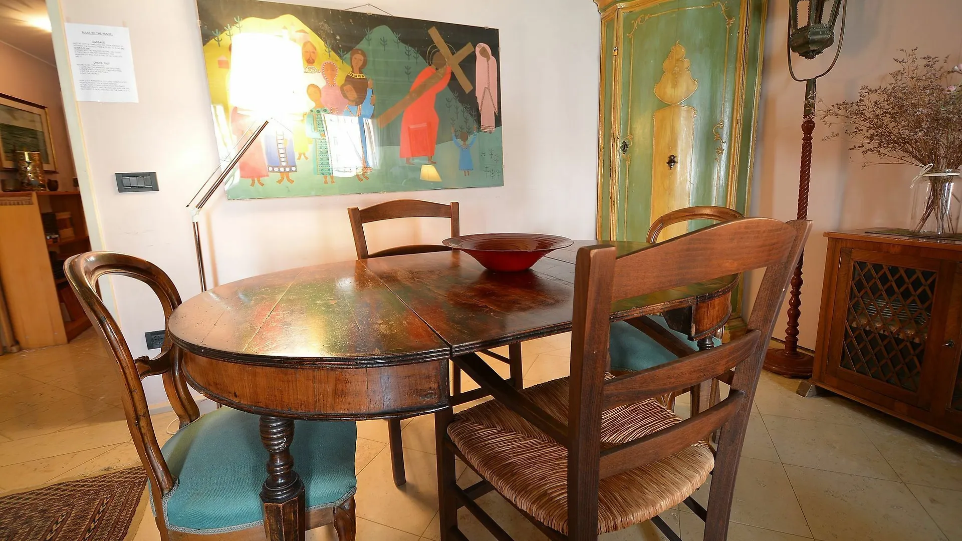 Romy Apartment Venice
