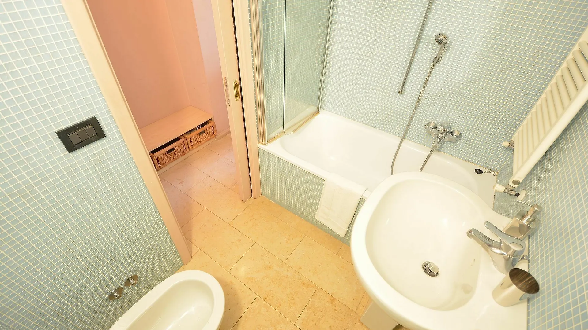Romy Apartment Venice 0*,  Italy