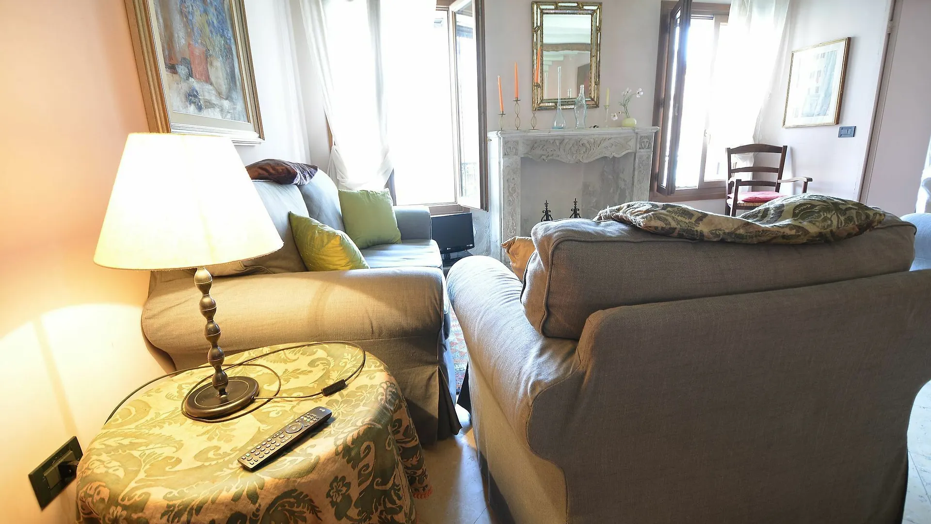 Romy Apartment Venice Italy