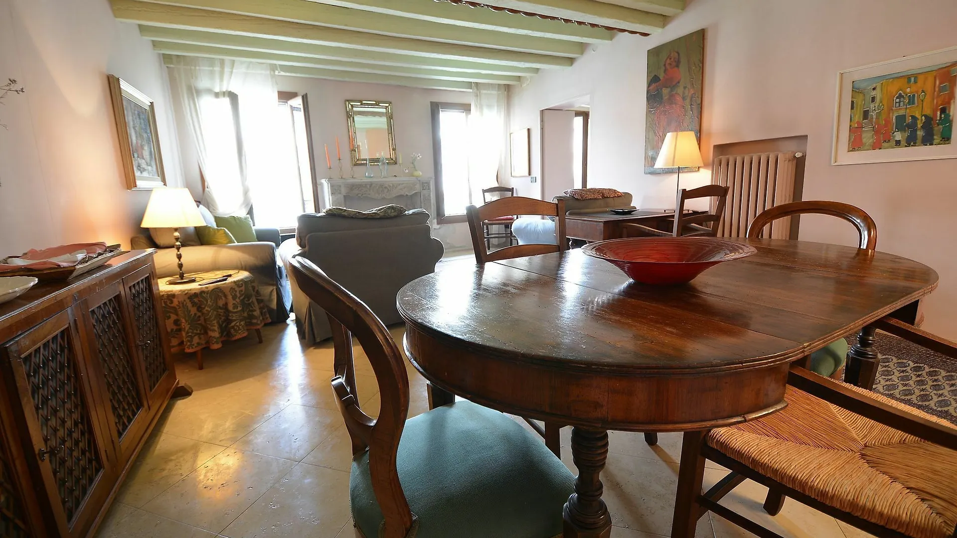 Romy Apartment Venice