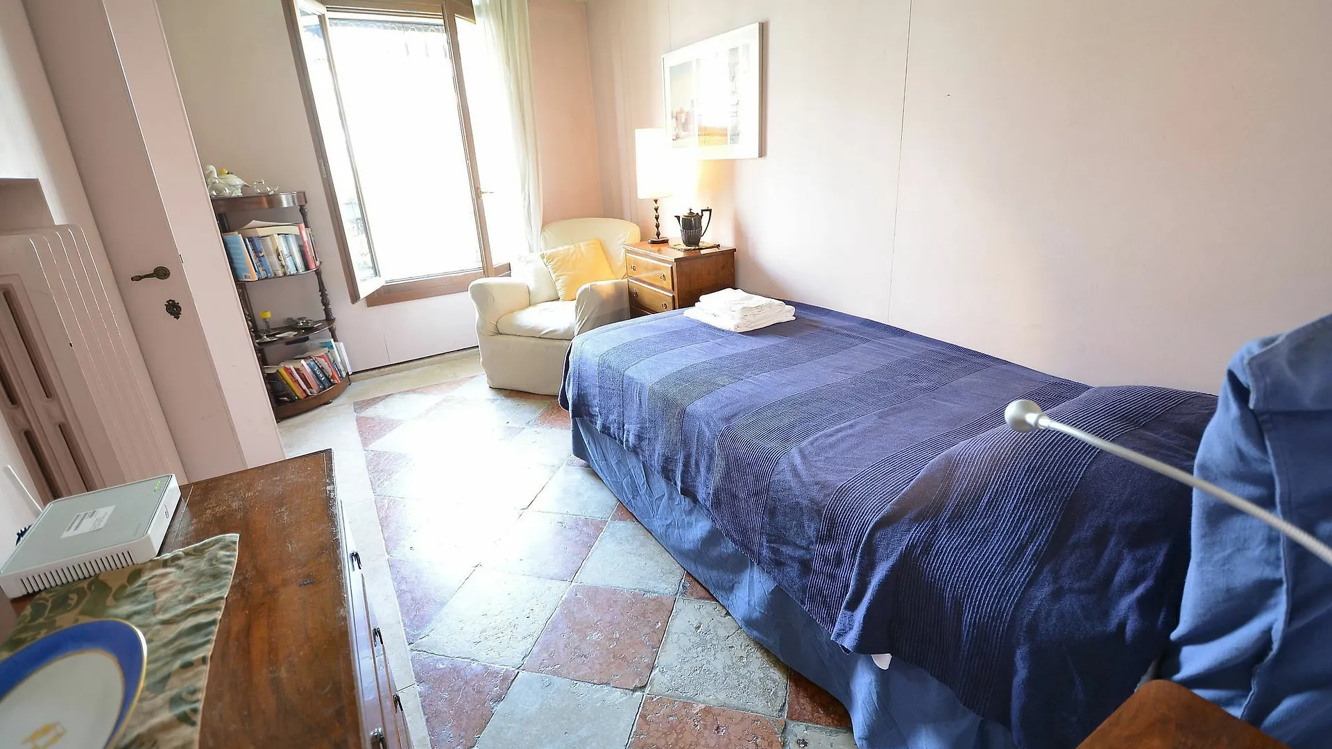 Romy Apartment Venice Italy