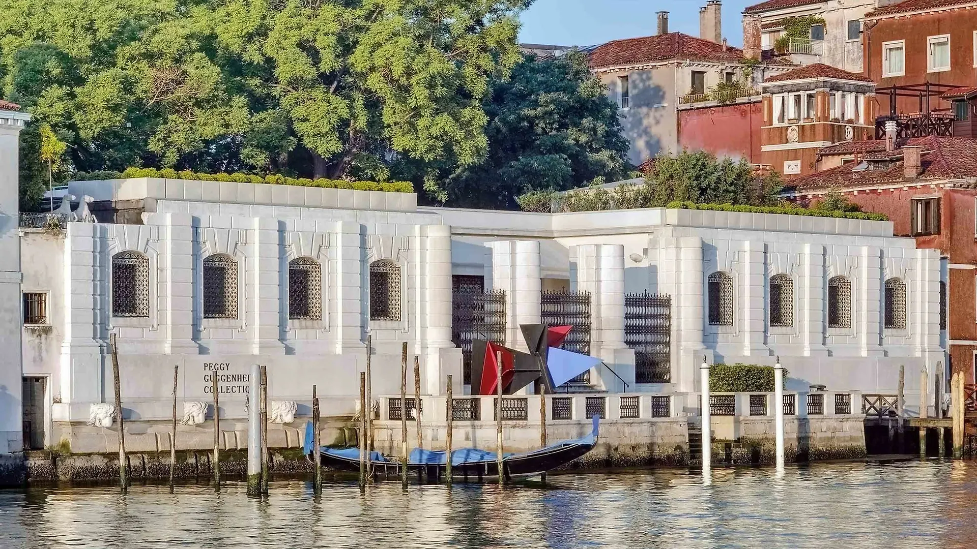 Romy Apartment Venice