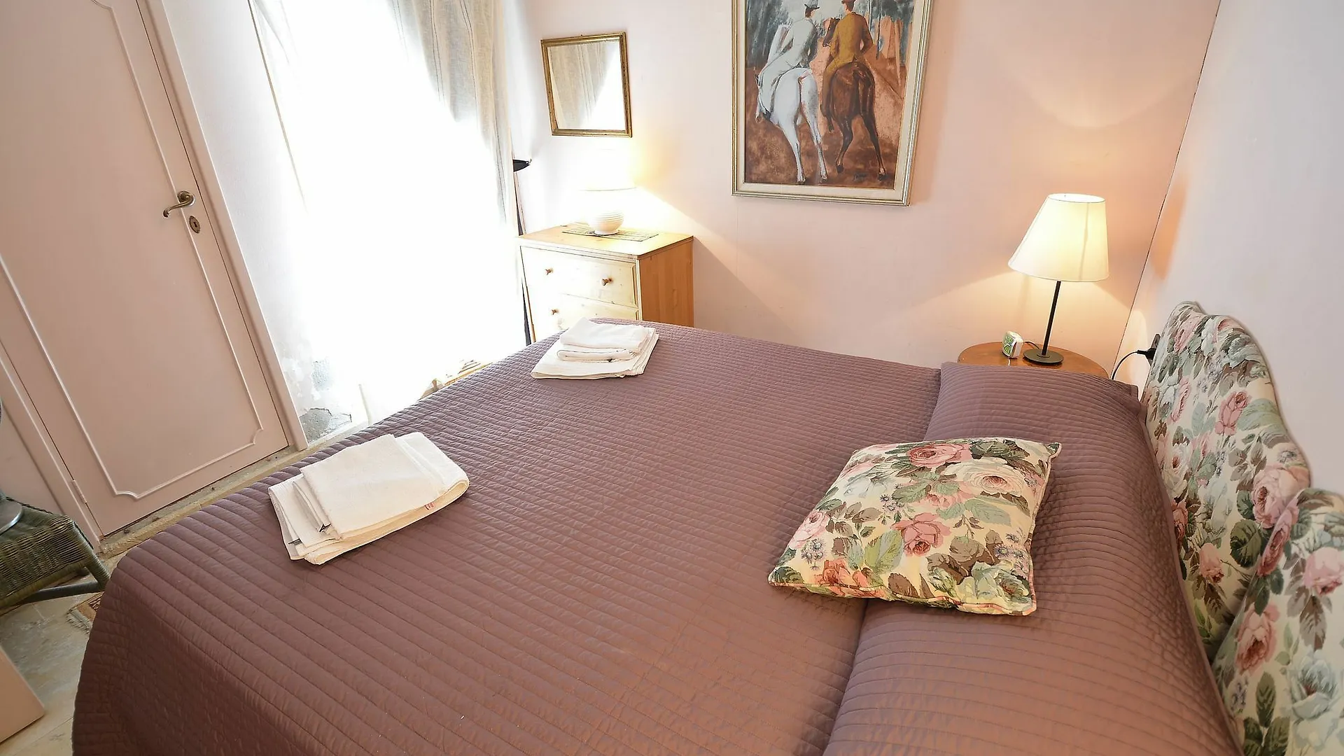 Romy Apartment Venice